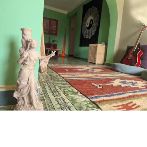 The House of Ra - Dahab