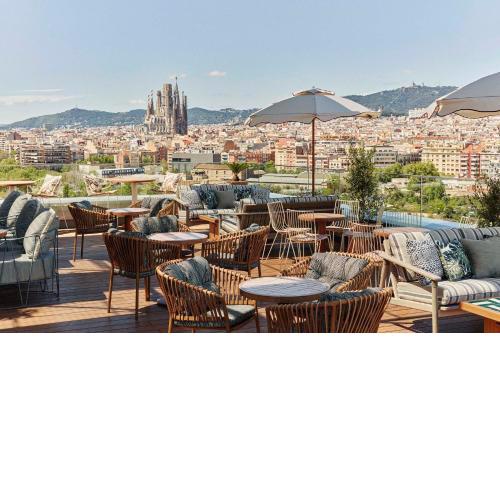 The Hoxton, Poblenou