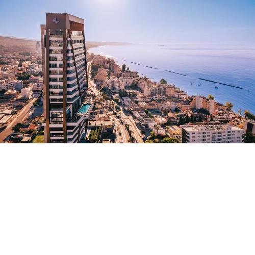 The Icon Limassol