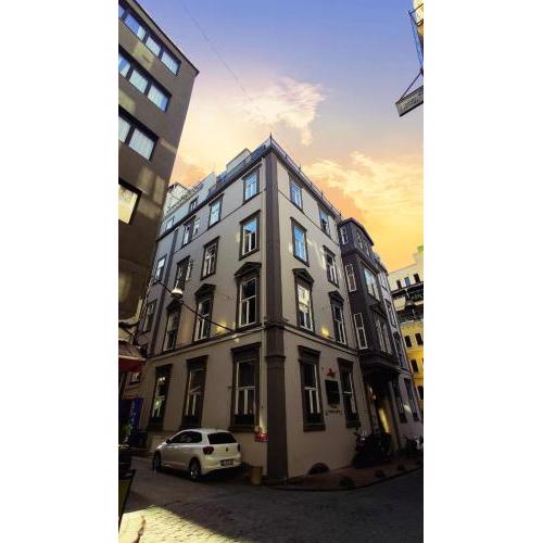 The Independent Hotel Taksim