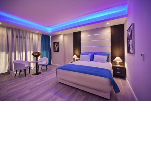 The Josephine Boutique Hotel
