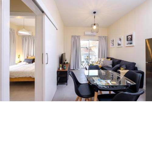 The Joy - Centre One Bedroom Flat