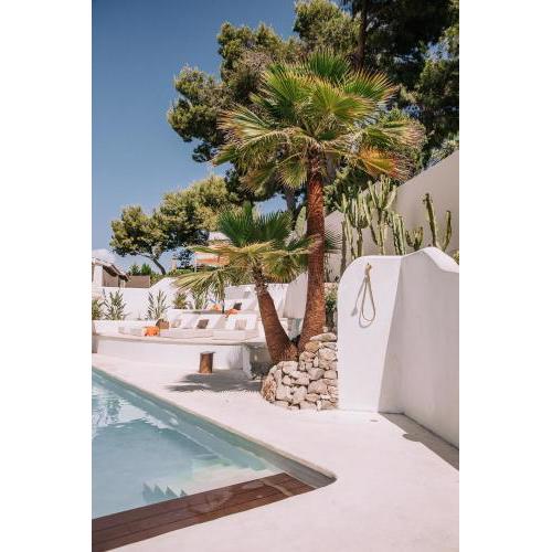 THE JUNE Boutique Villa by Duke Hotels