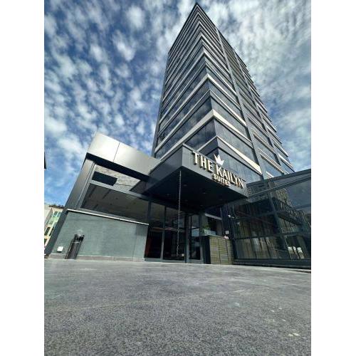 The Kailyn Hotels&Suites Ataşehir