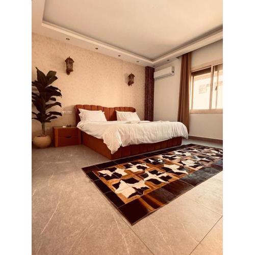 The Kenney SuiteInn Villa 160