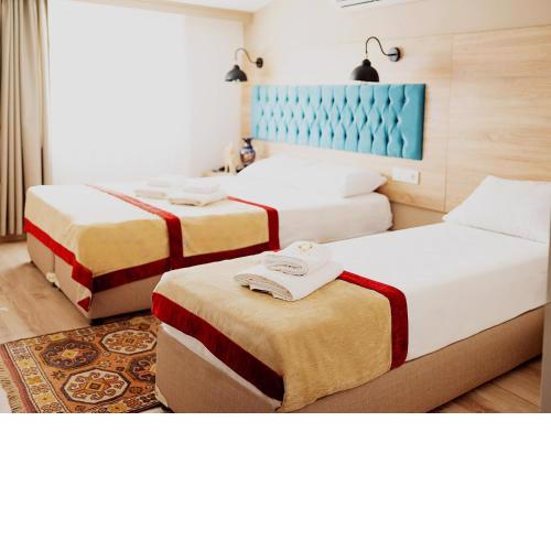 THE LAİLA HOTEL