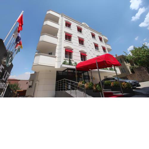 The Life Hotel & Spa