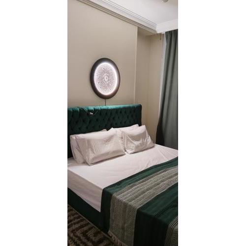 The Location - Luxury apartments in cairo