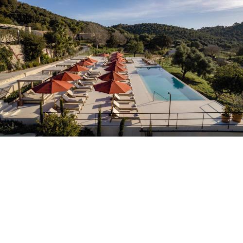 The Lodge Mallorca, Small Luxury Hotels
