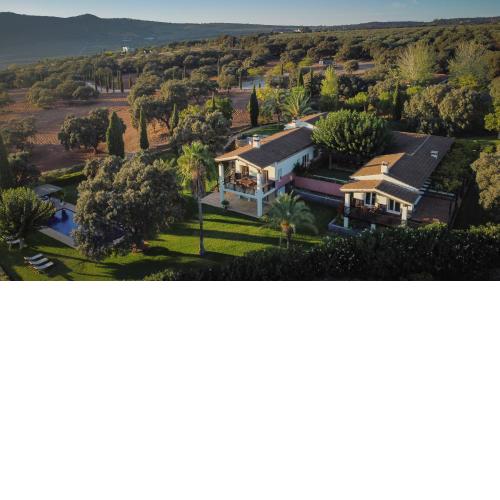 The Lodge Ronda