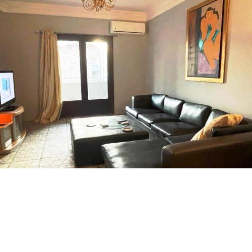 The Lodge, Zamalek