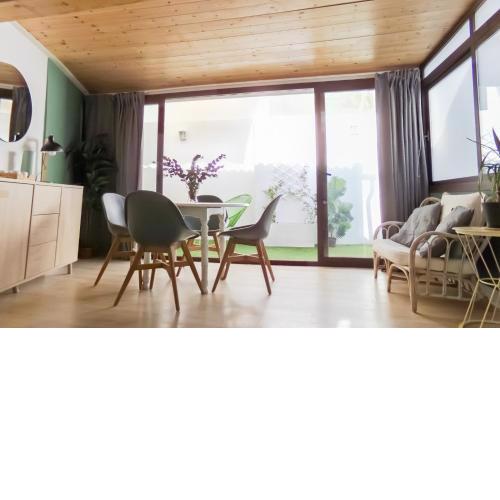 The Loft Deluxe