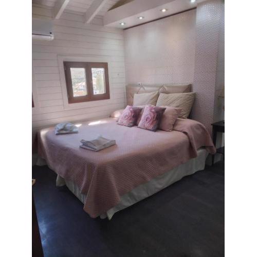 the loft rural in malaga