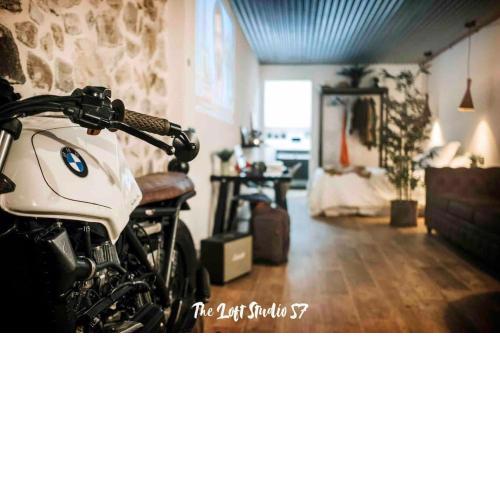 The Loft Studio 57 - VUT.3352AS