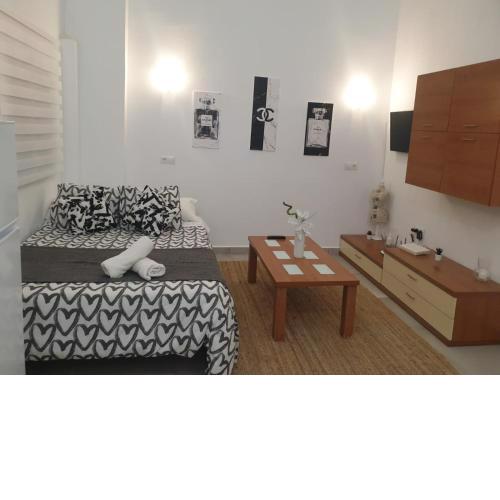 The lovely loft 1