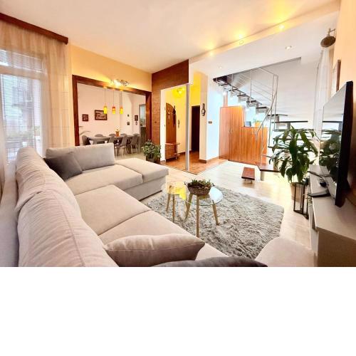 The Maisonette in Sofia's Heart