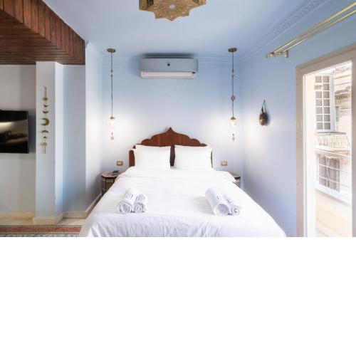 The Majestic Marrakesh Studio Cairo's Downtown 22A