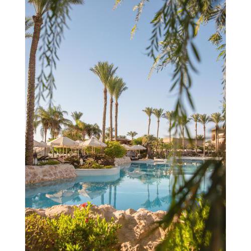 The Makadi Spa Hotel - Couples Only 18 Years Plus
