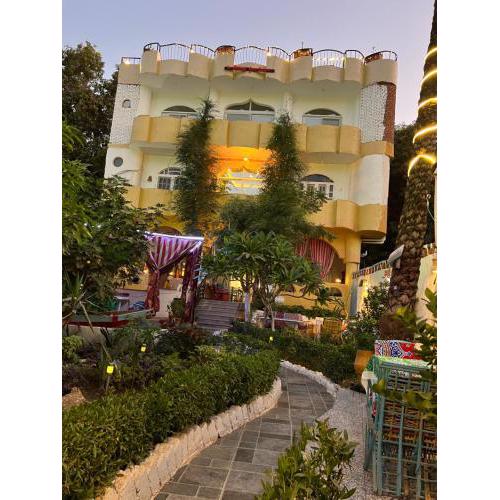 The Mango Guest House