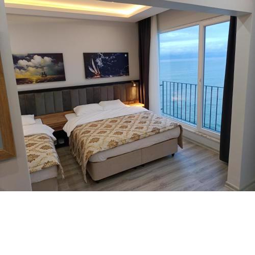 The Marine Hotel