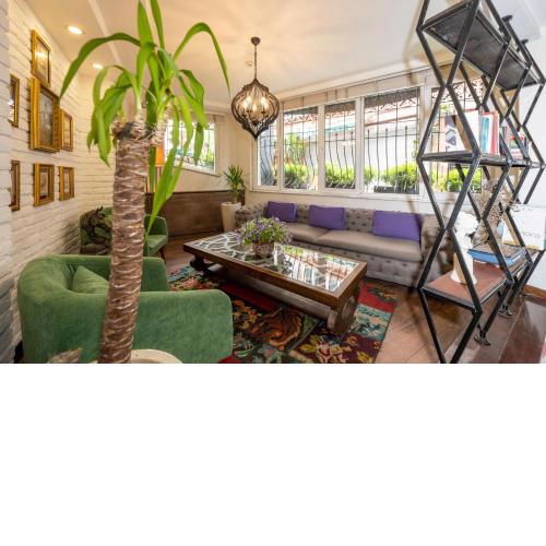 The Marions Suite istanbul Special Category