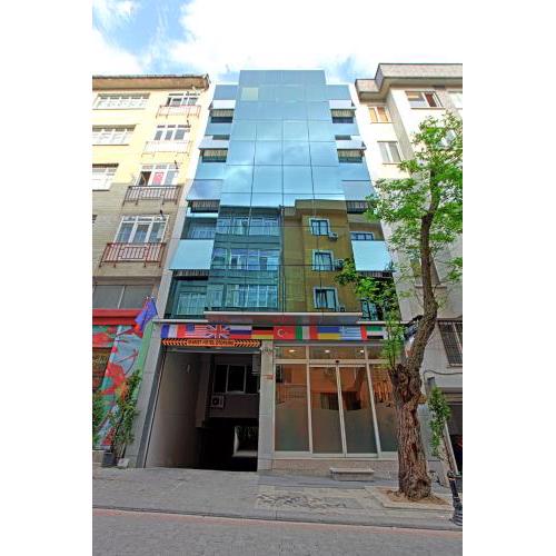 The Marist Hotel Kadikoy