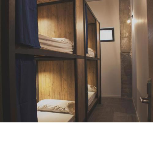 The Market Hostel