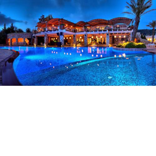 The Marmara Bodrum - Adult Only