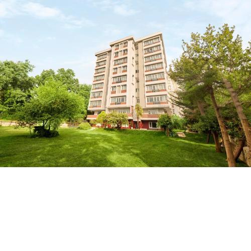 The Marmara Camlica