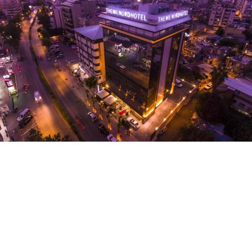 The Menord Hotel