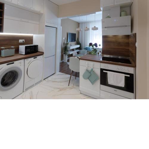 The Modern Suite Life with Terrace