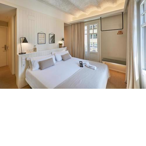 The Moods Catedral Hostal Boutique