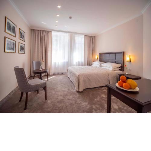 The Moon Boutique Hotel