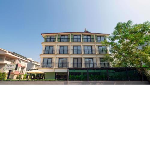 The Mori Club Hotel