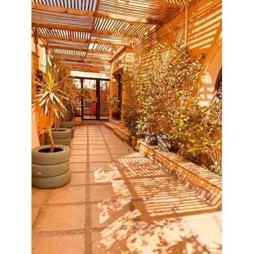 The Moroccan SuiteInn Villa 160