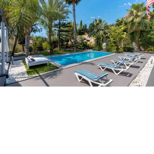 The most exclusive Villa in Alicante