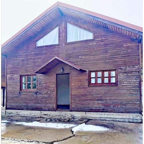 The Mouflon House Pedoulas