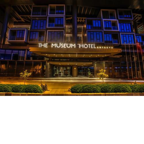 The Museum Hotel Antakya