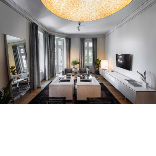 The Nest by Juno Hotel Sofia