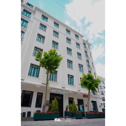 THE NEST HOTEL