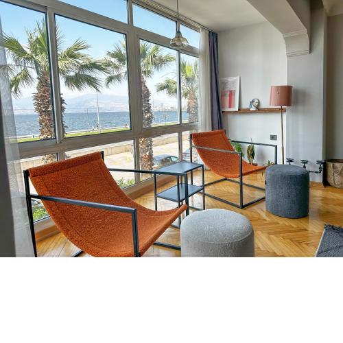 The Next Suites