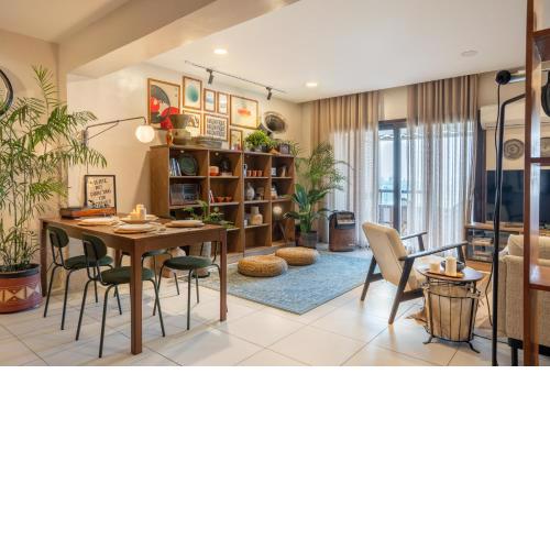 The Nile Vintage Haven