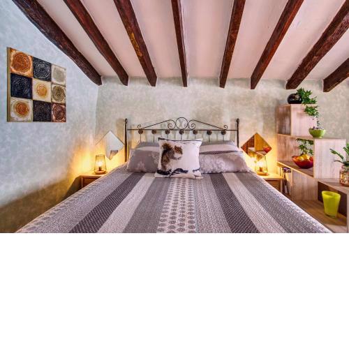 The Nook (El Recoveco)