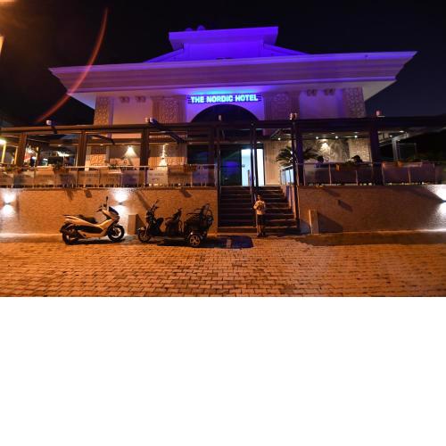 THE NORDİC HOTEL