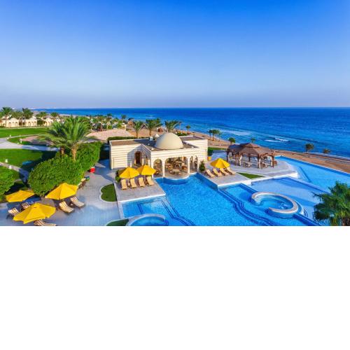 The Oberoi Beach Resort, Sahl Hasheesh