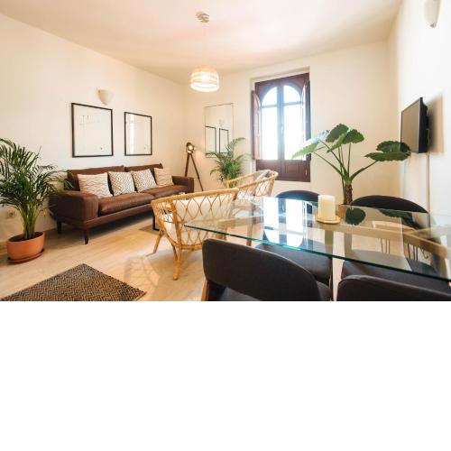 The Old Print House - Space Maison Apartments