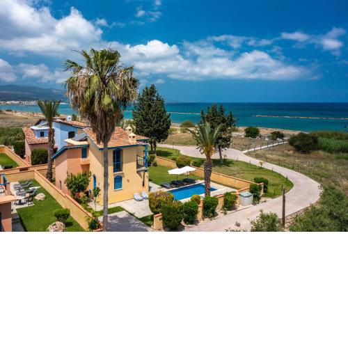 The Olympians Villas