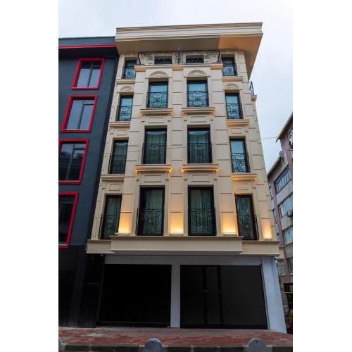 The Omiya Hotel