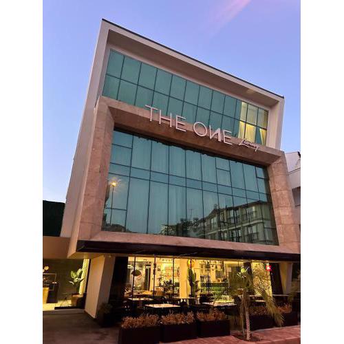 The One Living Hotel