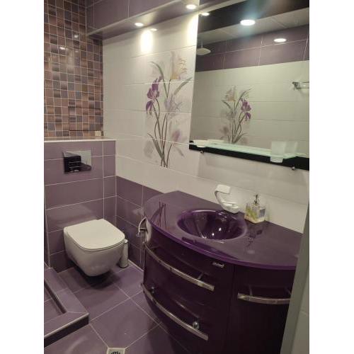 The Orchid Suite